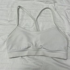 Lululemon Flow Y Bra